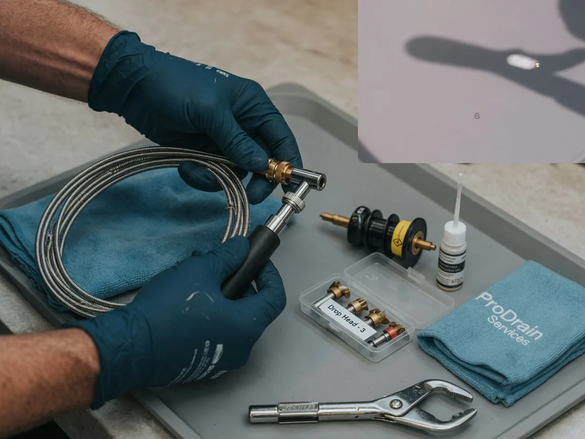 Why choose Drain Cleaning in Copen, WV
